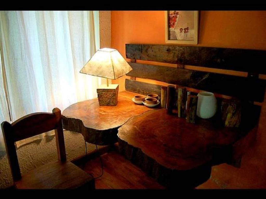 Greenspaces B&B Munnar Room photo