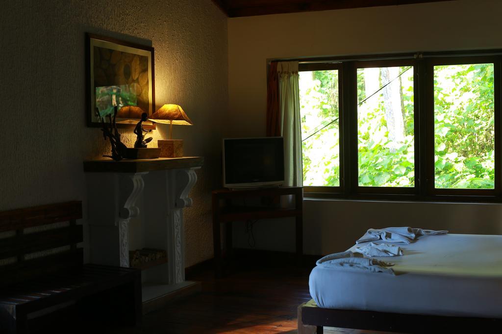 Greenspaces B&B Munnar Exterior photo