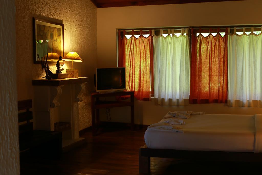 Greenspaces B&B Munnar Exterior photo