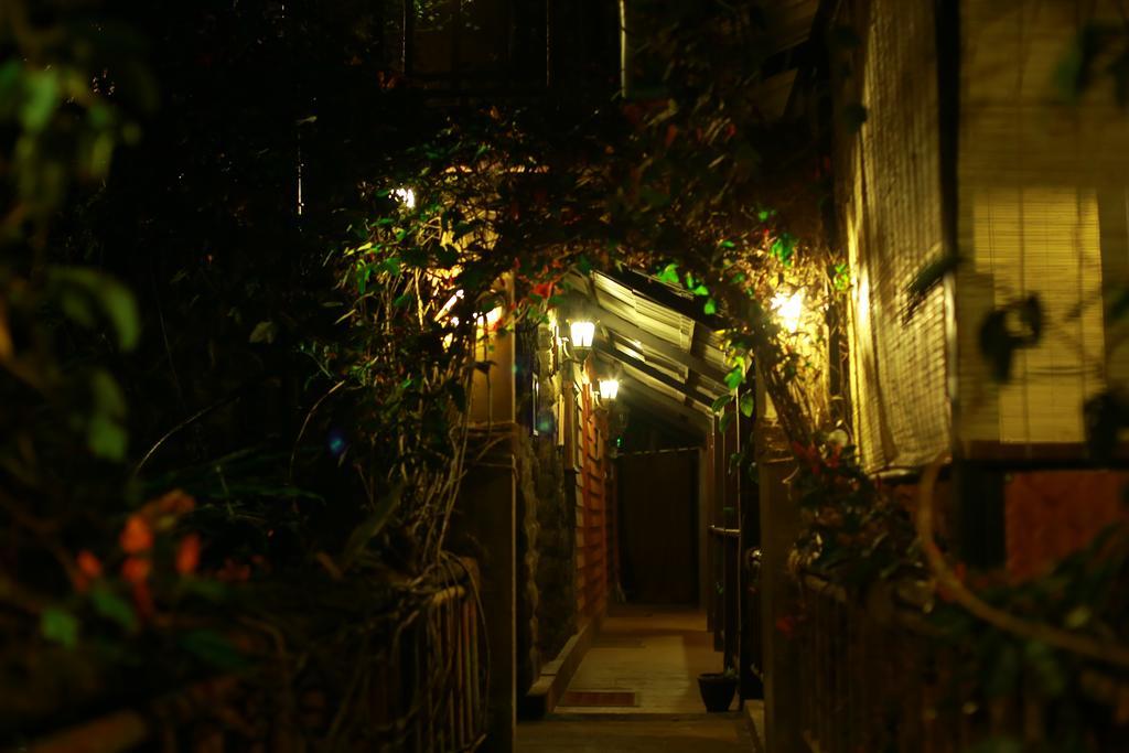 Greenspaces B&B Munnar Exterior photo