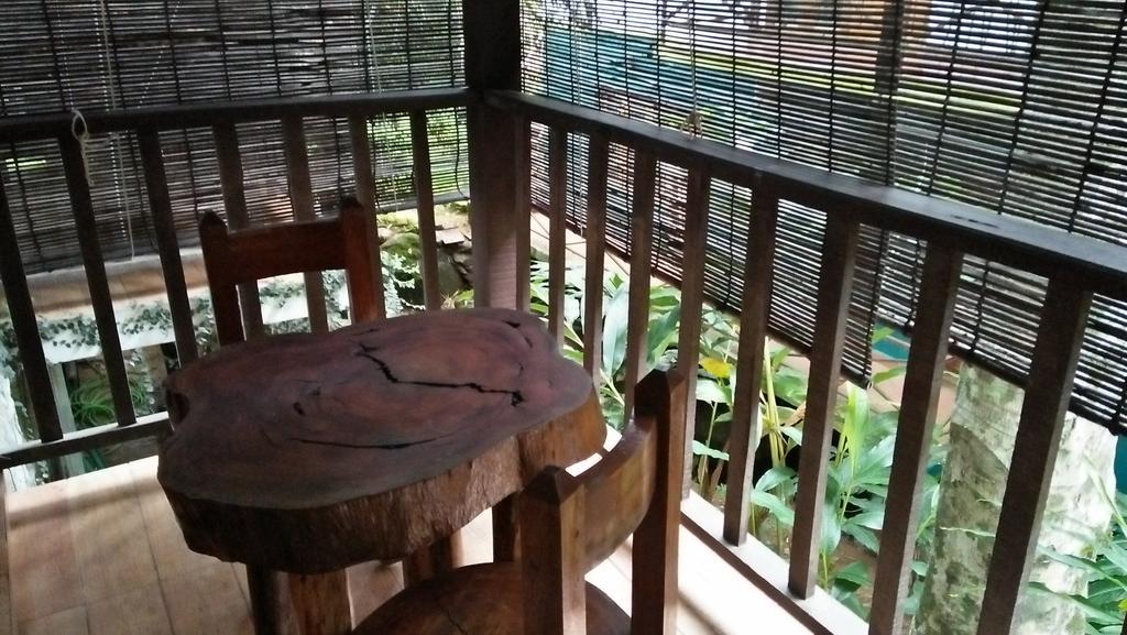 Greenspaces B&B Munnar Exterior photo