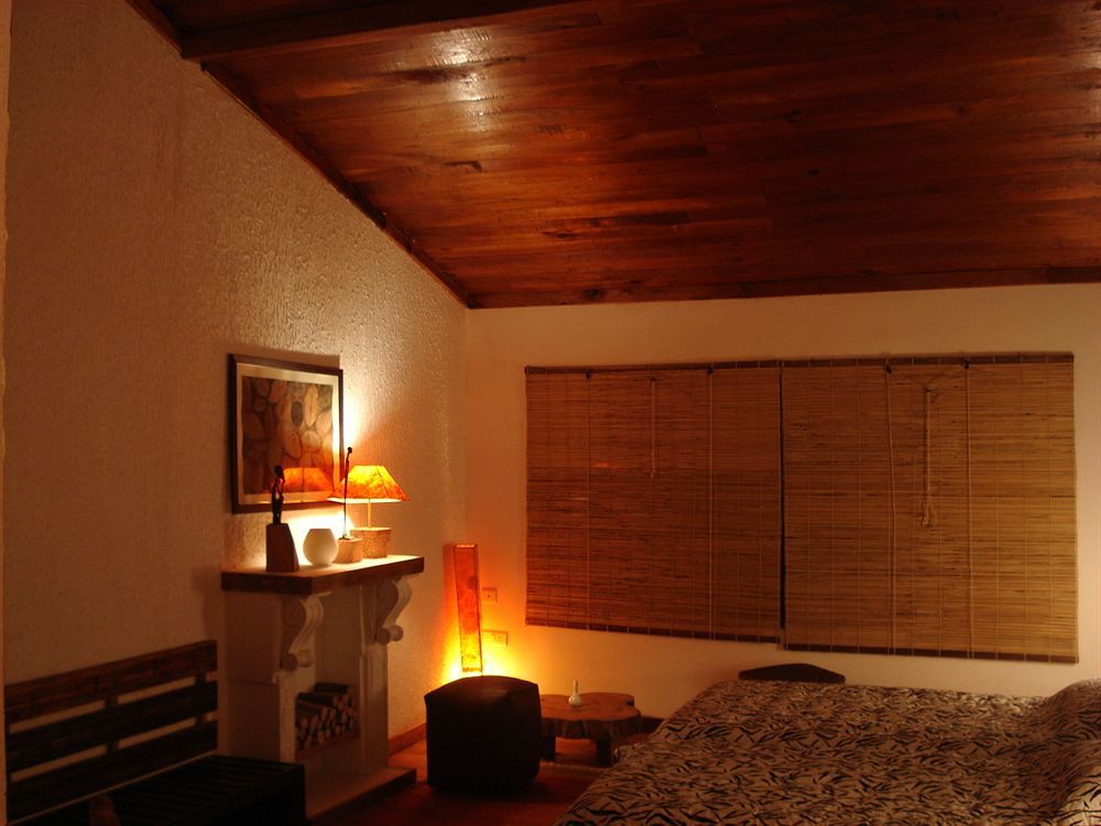 Greenspaces B&B Munnar Exterior photo